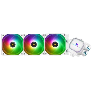 Thermalright Frozen Prism 360 WHITE ARGB